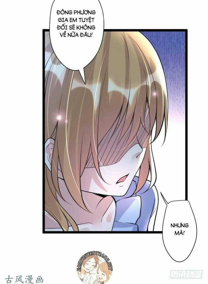Mặt Nạ Mê Hoặc - Chapter 56 - Trang 15