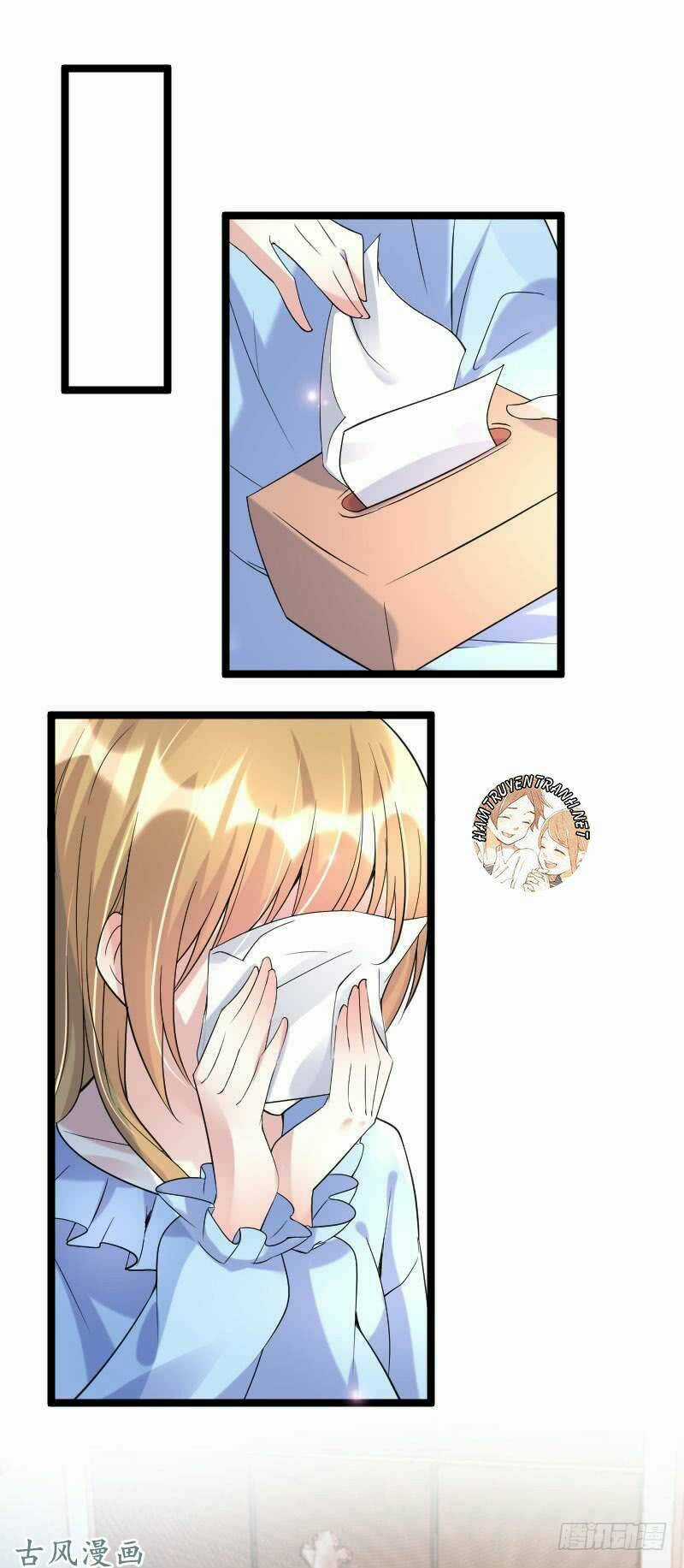 Mặt Nạ Mê Hoặc - Chapter 56 - Trang 3