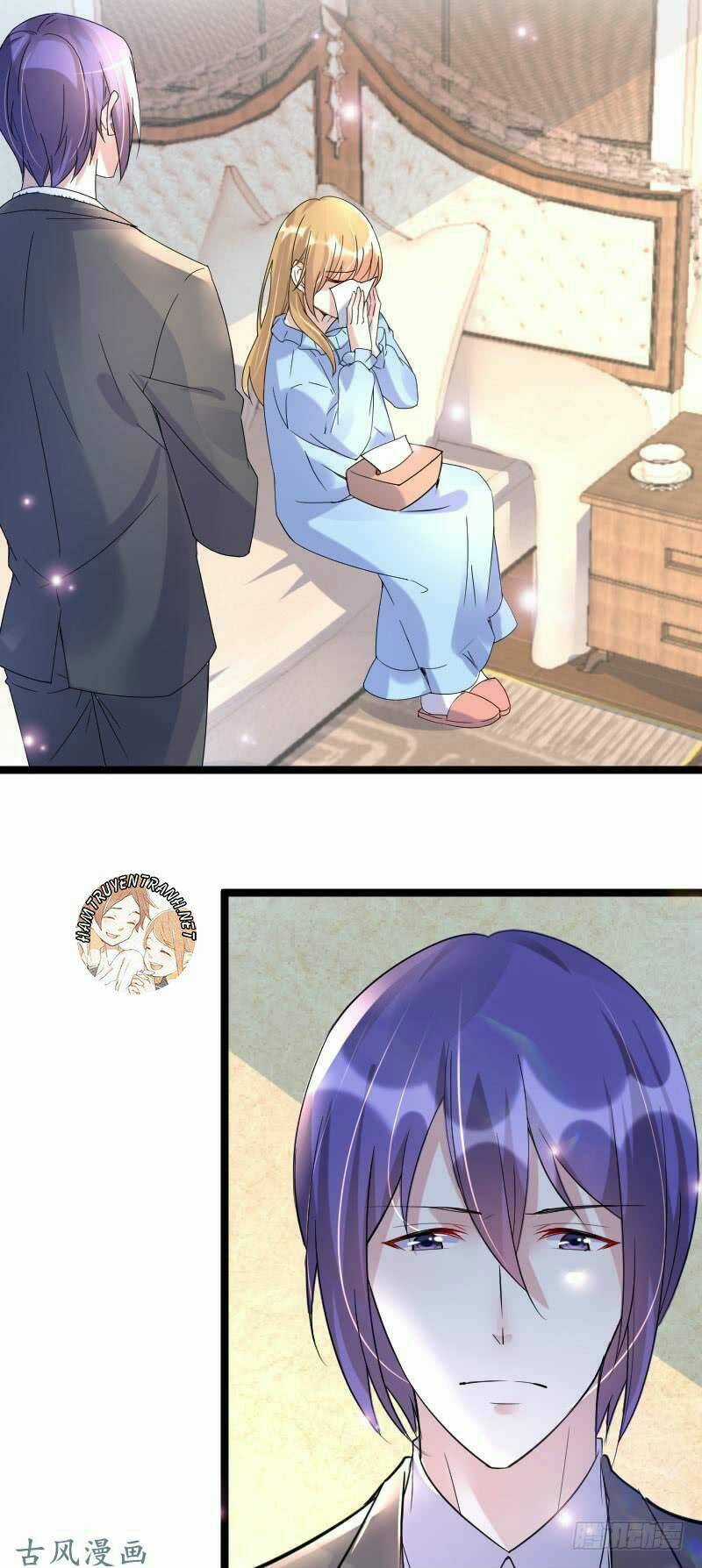 Mặt Nạ Mê Hoặc - Chapter 56 - Trang 4