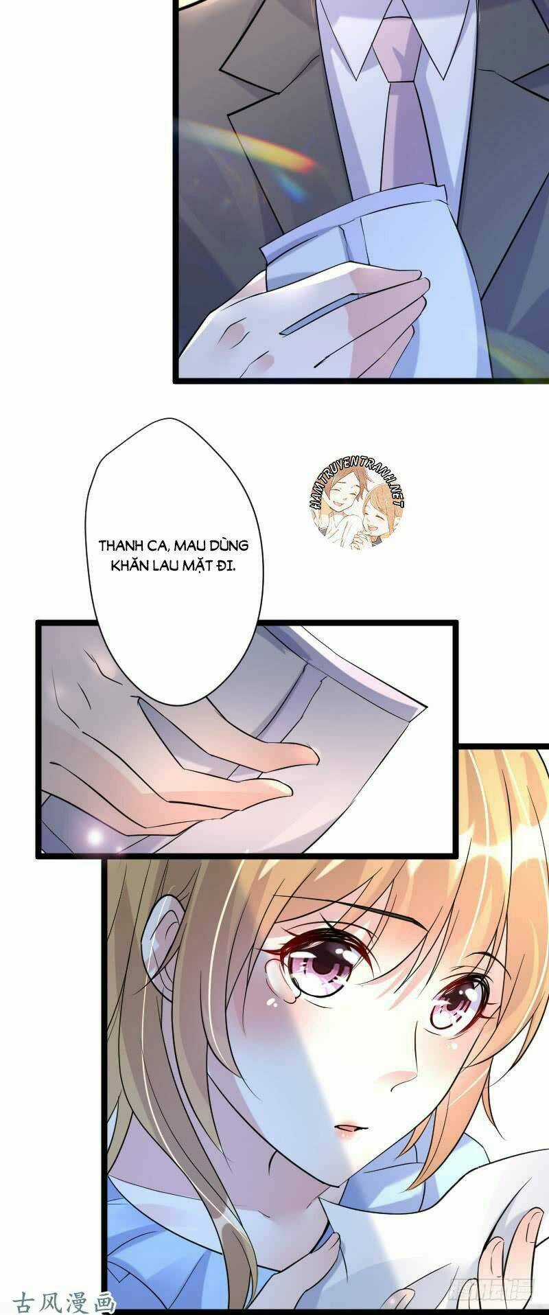Mặt Nạ Mê Hoặc - Chapter 56 - Trang 5