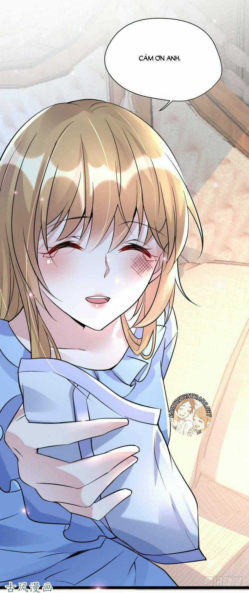 Mặt Nạ Mê Hoặc - Chapter 56 - Trang 6