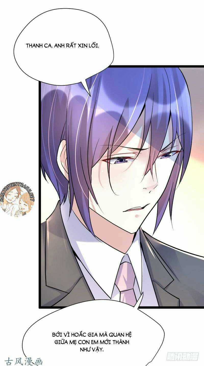 Mặt Nạ Mê Hoặc - Chapter 56 - Trang 7