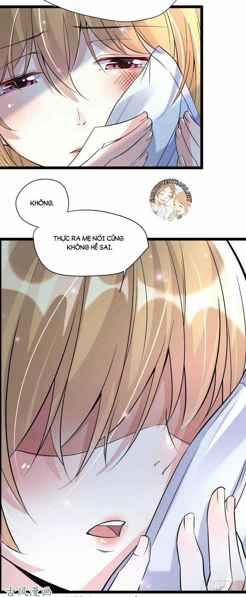 Mặt Nạ Mê Hoặc - Chapter 56 - Trang 8