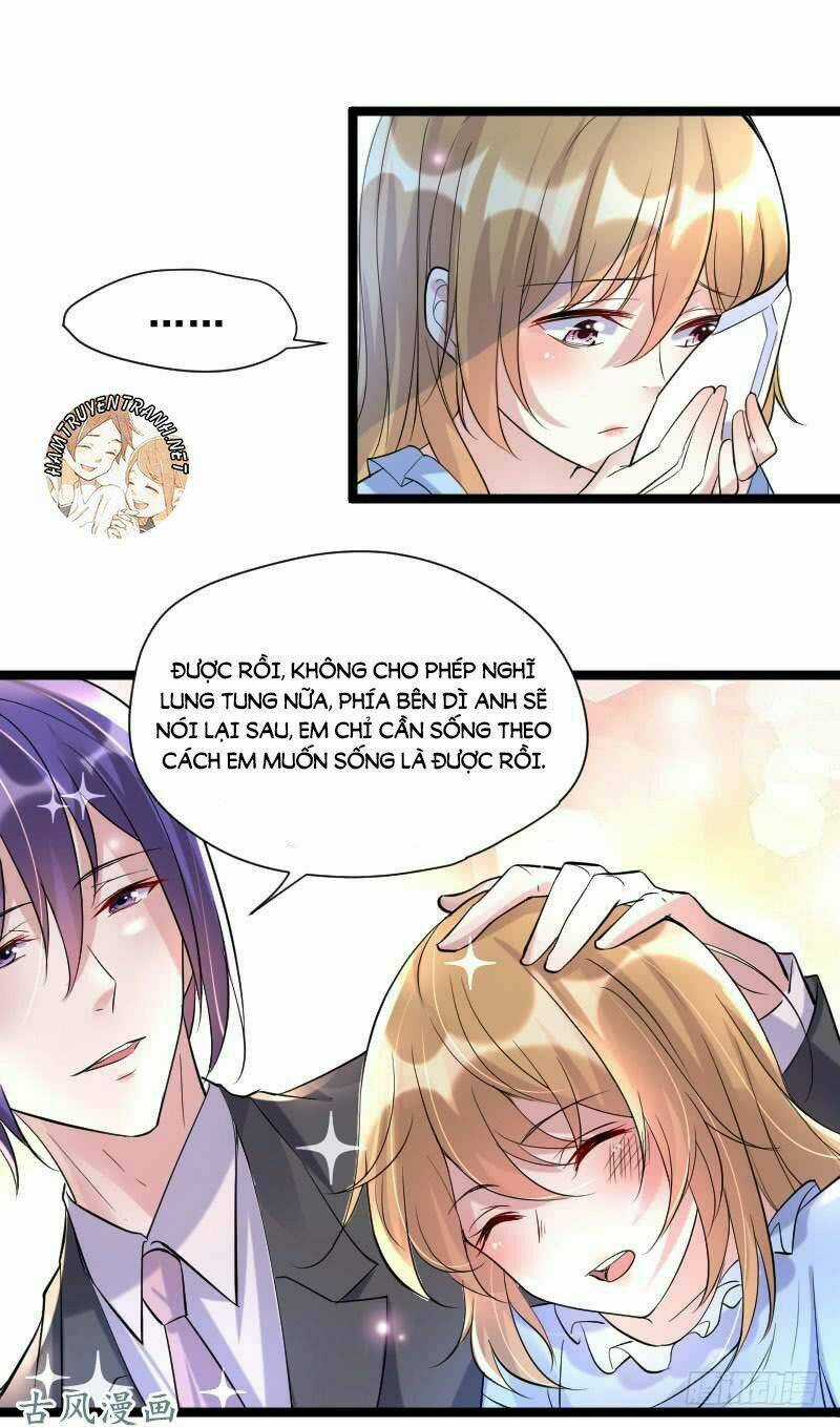 Mặt Nạ Mê Hoặc - Chapter 56 - Trang 10