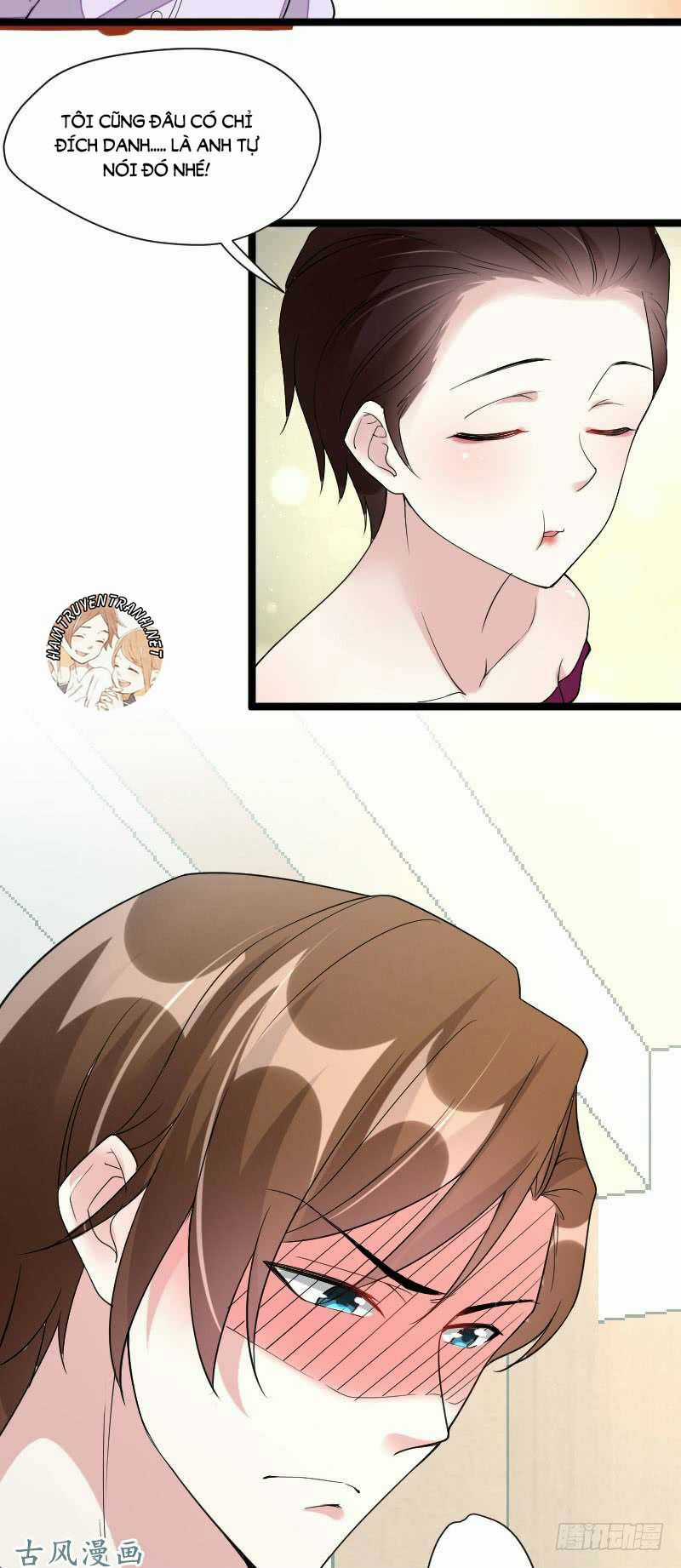 Mặt Nạ Mê Hoặc - Chapter 57 - Trang 12