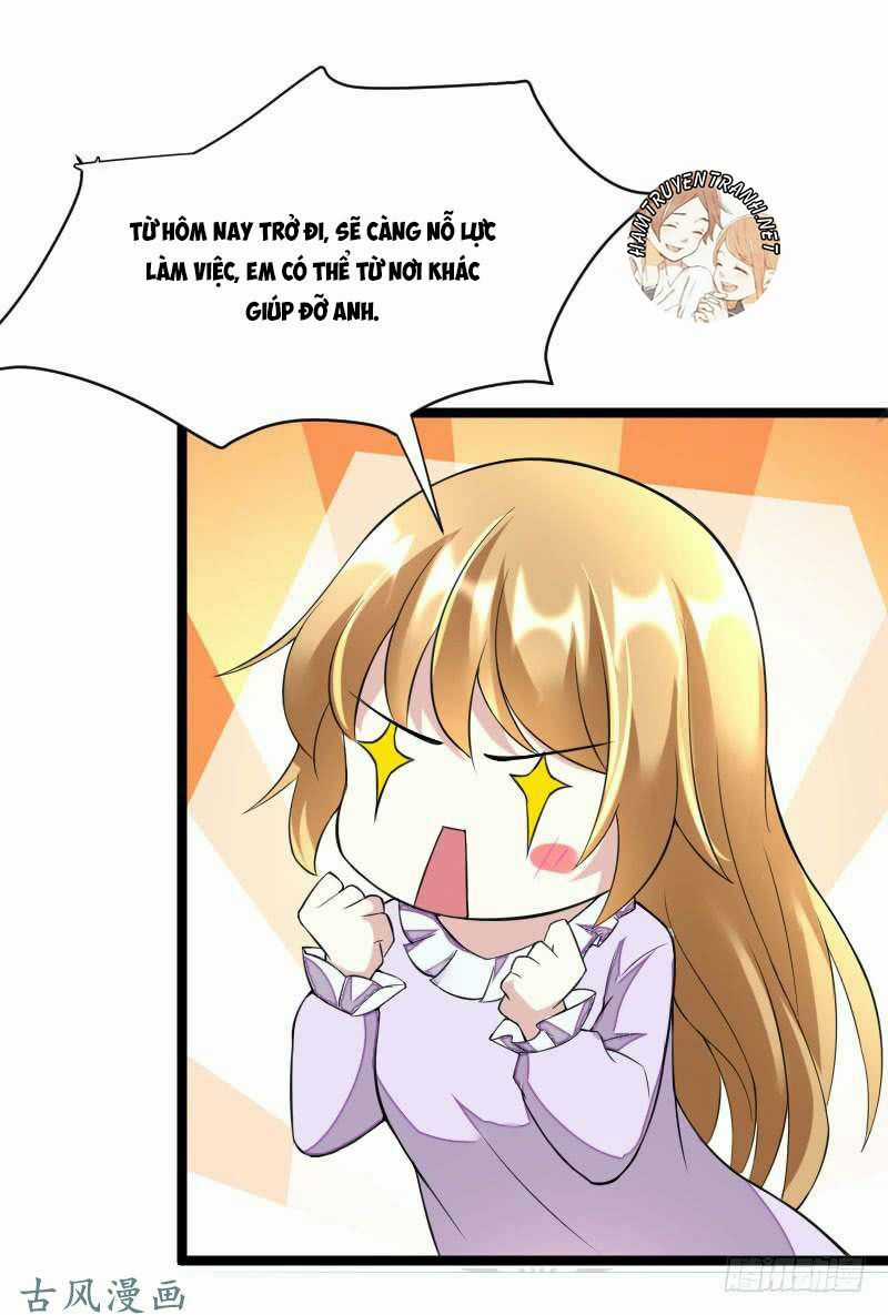 Mặt Nạ Mê Hoặc - Chapter 57 - Trang 3