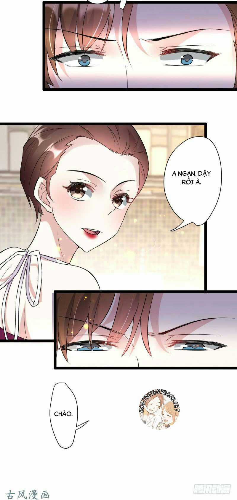 Mặt Nạ Mê Hoặc - Chapter 57 - Trang 6