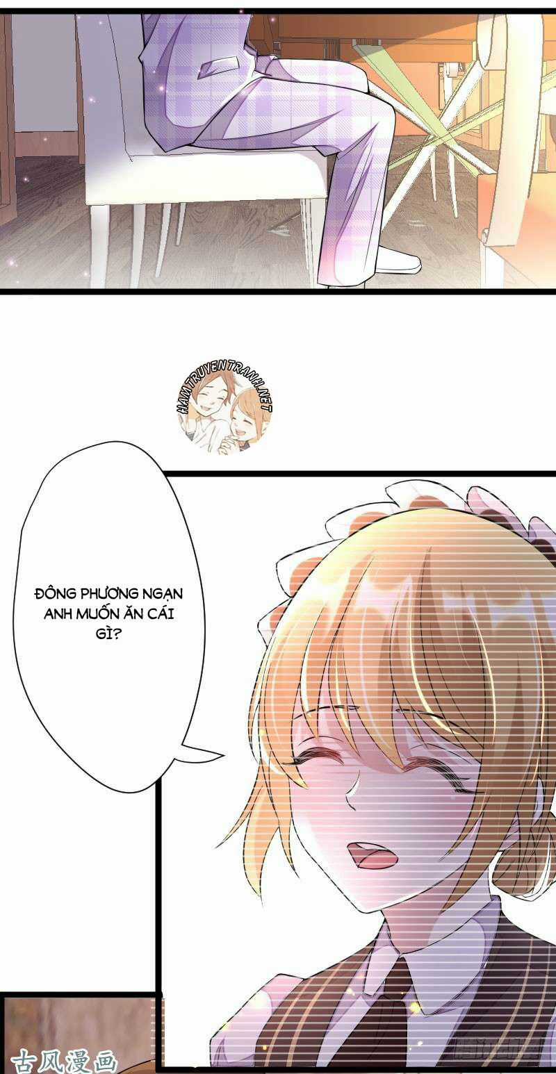 Mặt Nạ Mê Hoặc - Chapter 57 - Trang 7