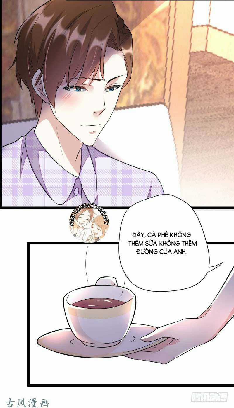 Mặt Nạ Mê Hoặc - Chapter 57 - Trang 8