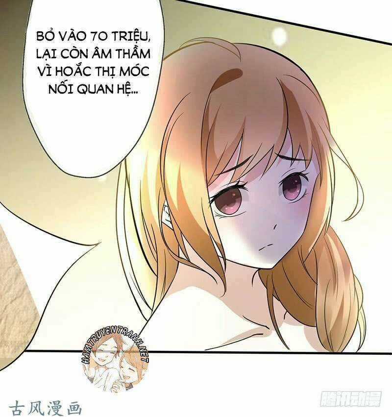 Mặt Nạ Mê Hoặc - Chapter 58 - Trang 10