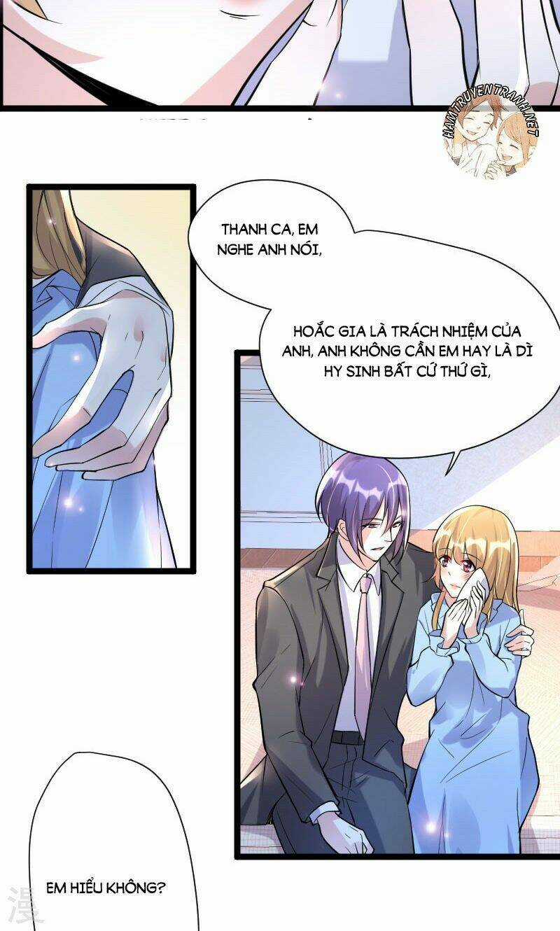 Mặt Nạ Mê Hoặc - Chapter 59 - Trang 11