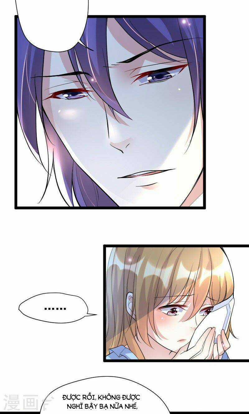 Mặt Nạ Mê Hoặc - Chapter 59 - Trang 12