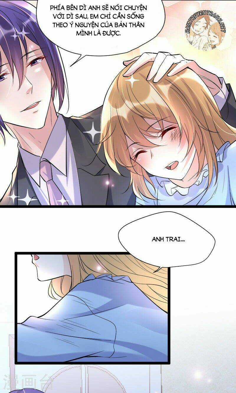 Mặt Nạ Mê Hoặc - Chapter 59 - Trang 13