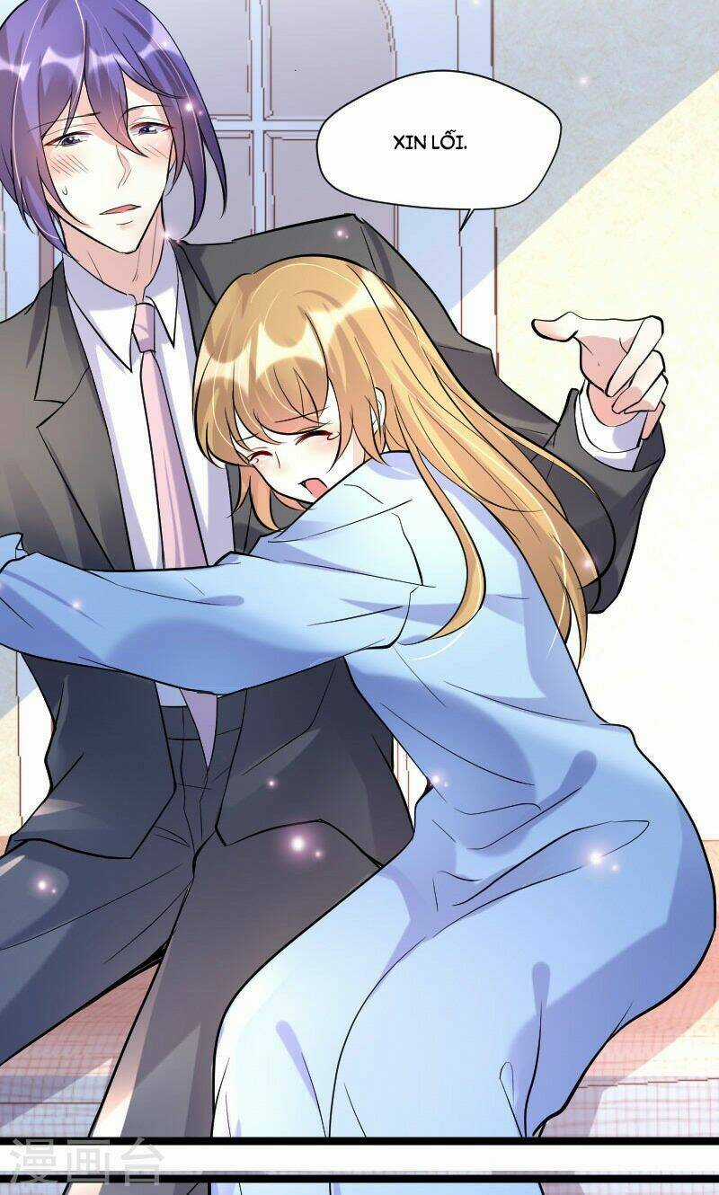 Mặt Nạ Mê Hoặc - Chapter 59 - Trang 14