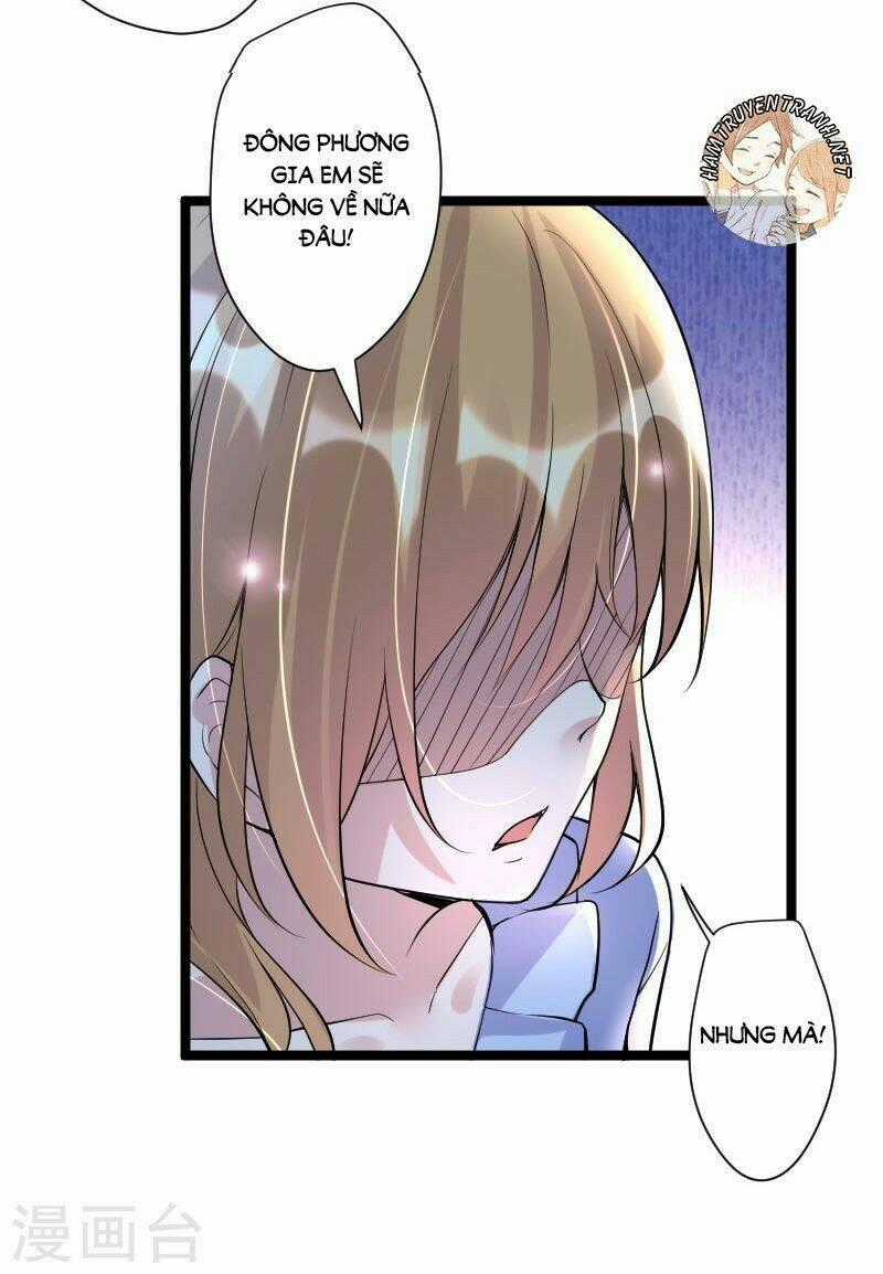 Mặt Nạ Mê Hoặc - Chapter 59 - Trang 18