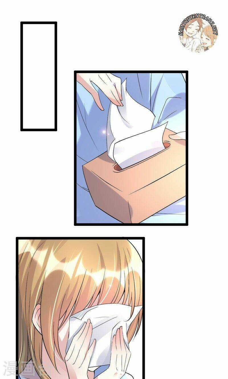 Mặt Nạ Mê Hoặc - Chapter 59 - Trang 3