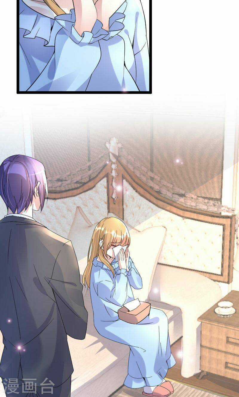 Mặt Nạ Mê Hoặc - Chapter 59 - Trang 4