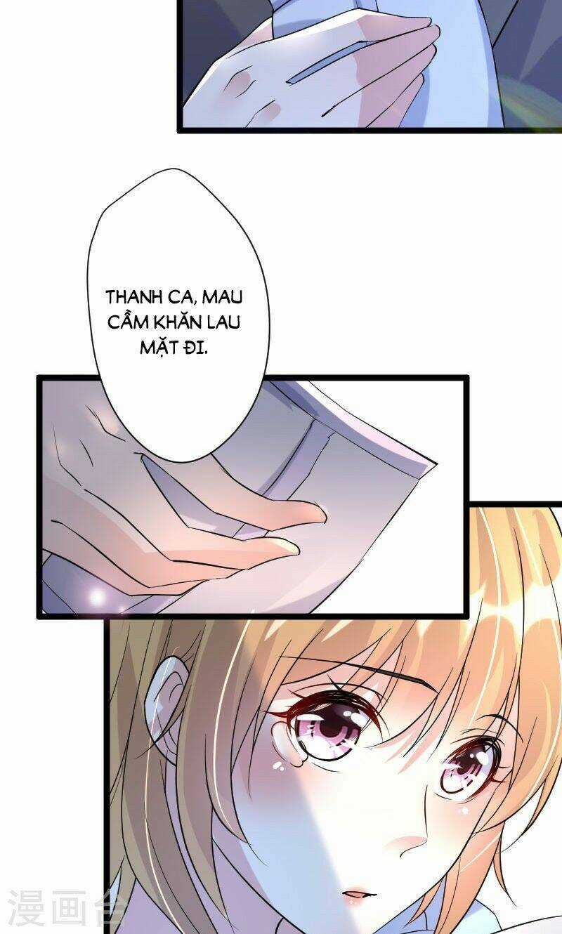Mặt Nạ Mê Hoặc - Chapter 59 - Trang 6
