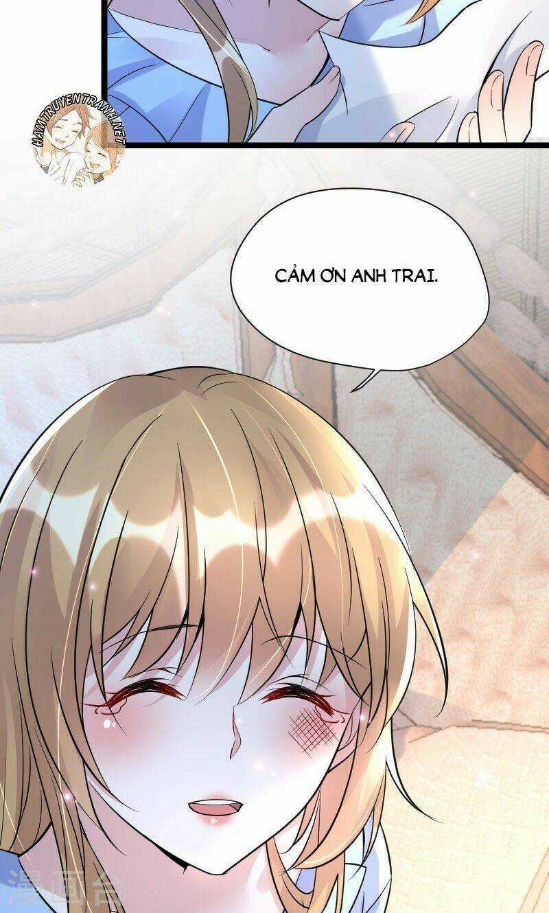 Mặt Nạ Mê Hoặc - Chapter 59 - Trang 7