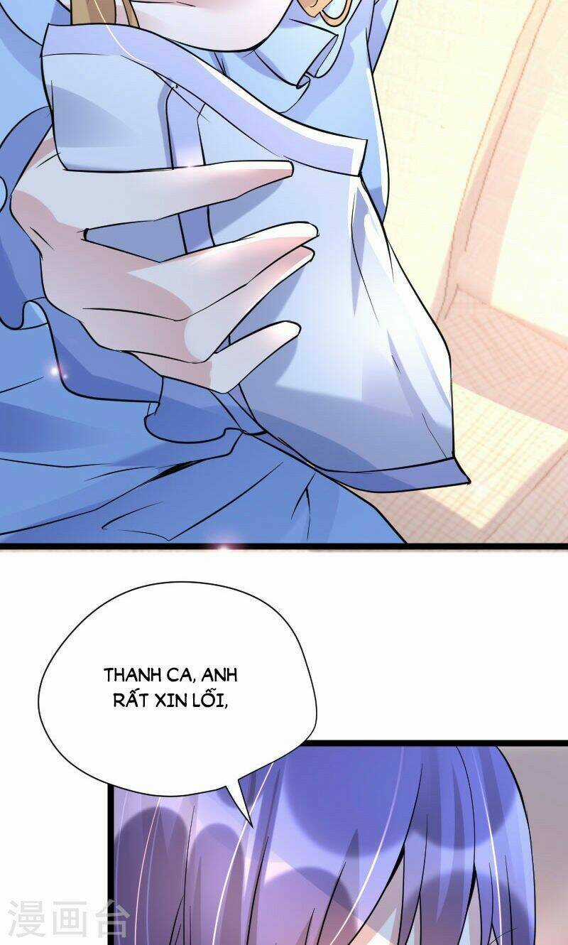 Mặt Nạ Mê Hoặc - Chapter 59 - Trang 8