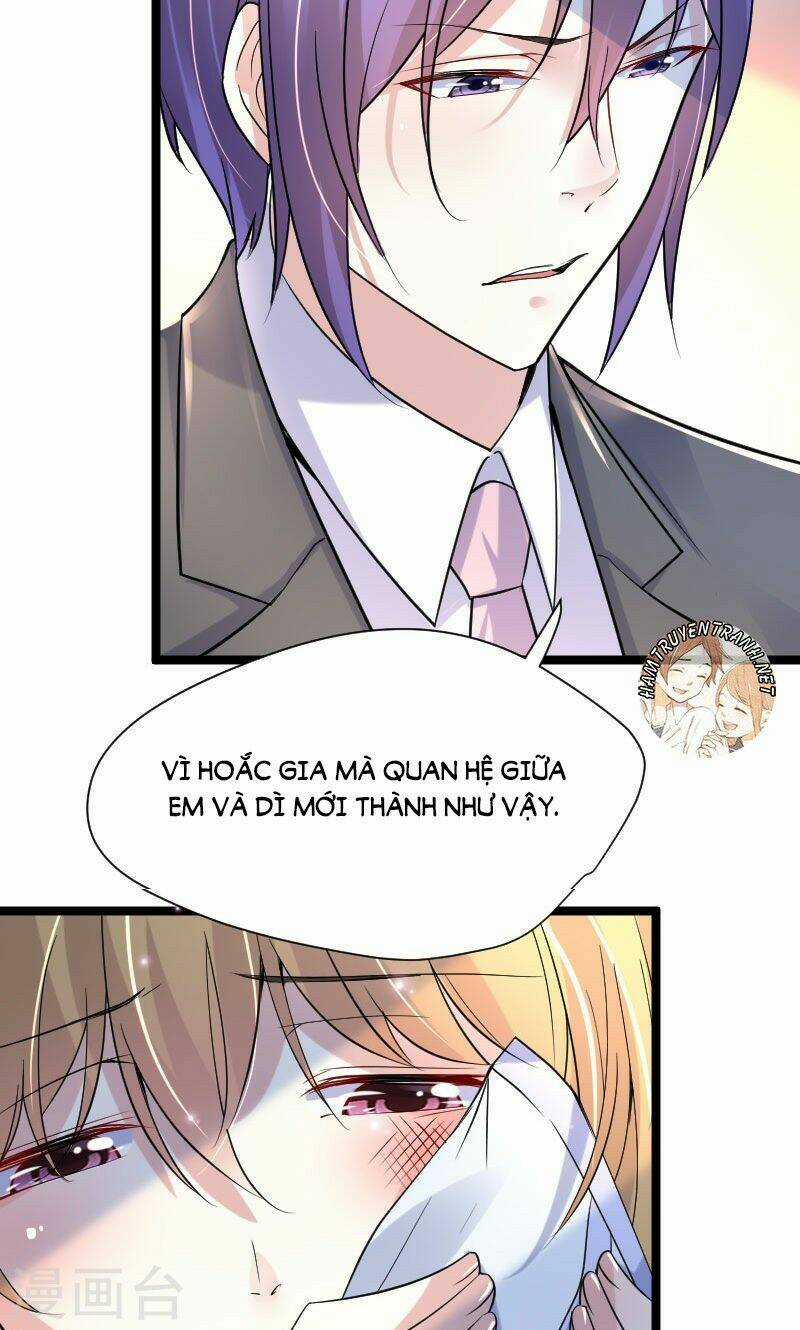 Mặt Nạ Mê Hoặc - Chapter 59 - Trang 9