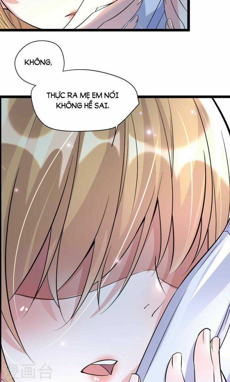 Mặt Nạ Mê Hoặc - Chapter 59 - Trang 10