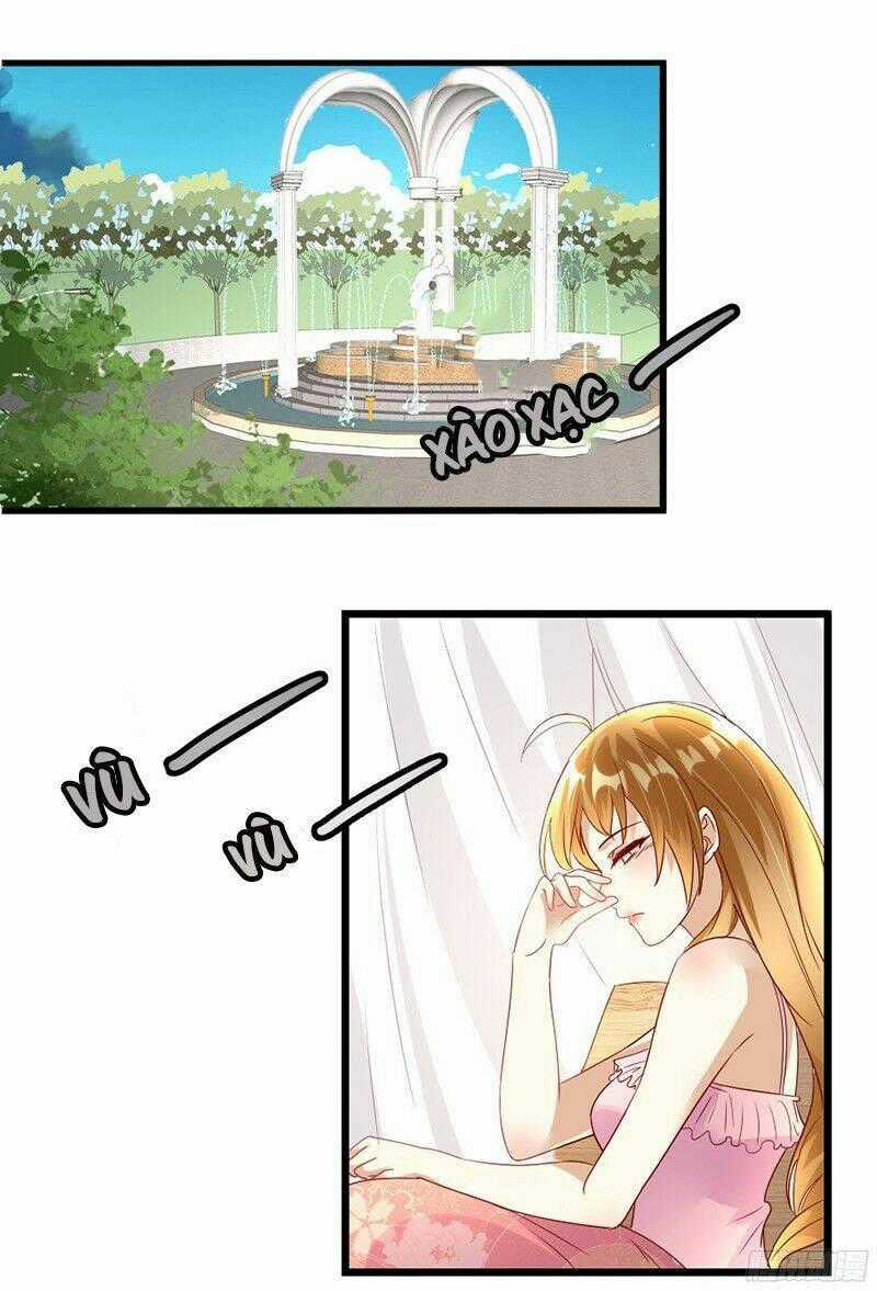 Mặt Nạ Mê Hoặc - Chapter 6 - Trang 2