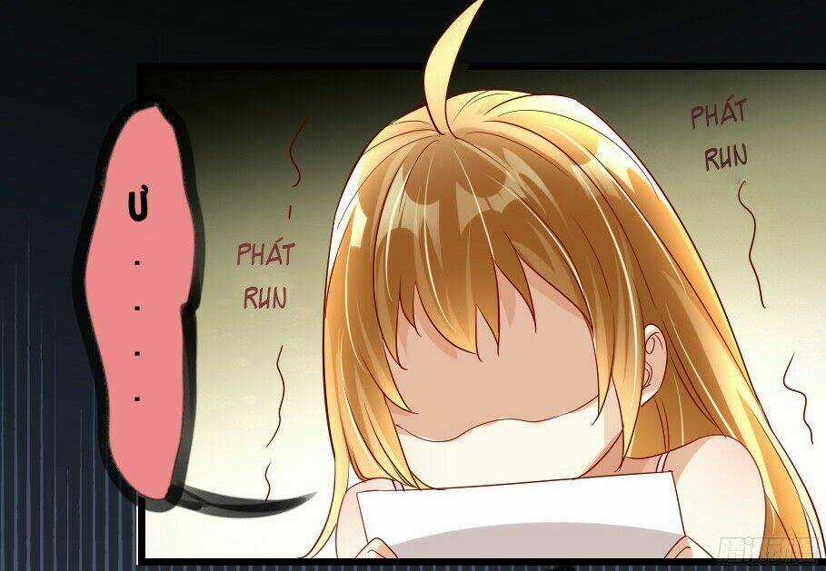 Mặt Nạ Mê Hoặc - Chapter 6 - Trang 11