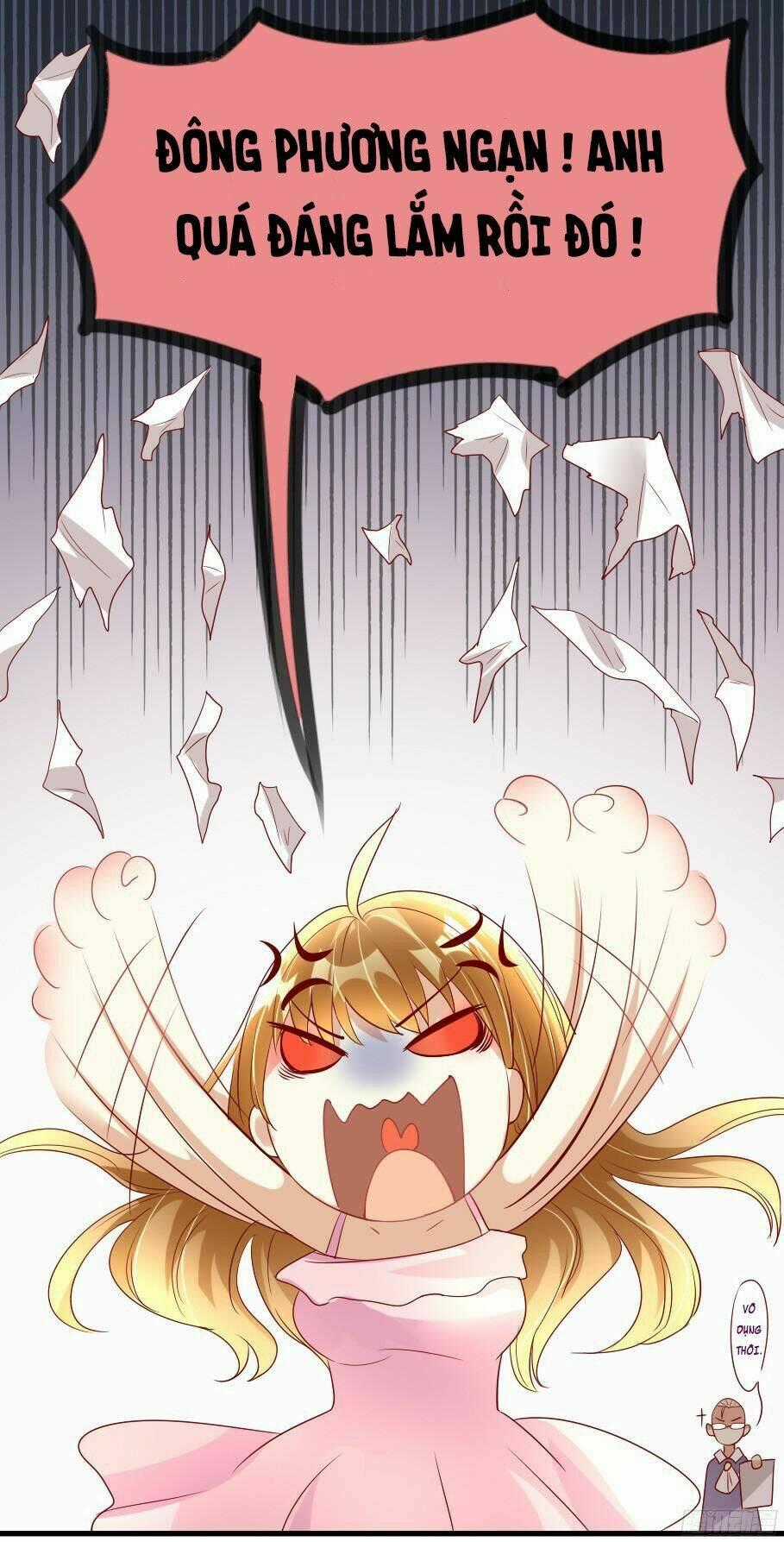 Mặt Nạ Mê Hoặc - Chapter 6 - Trang 12