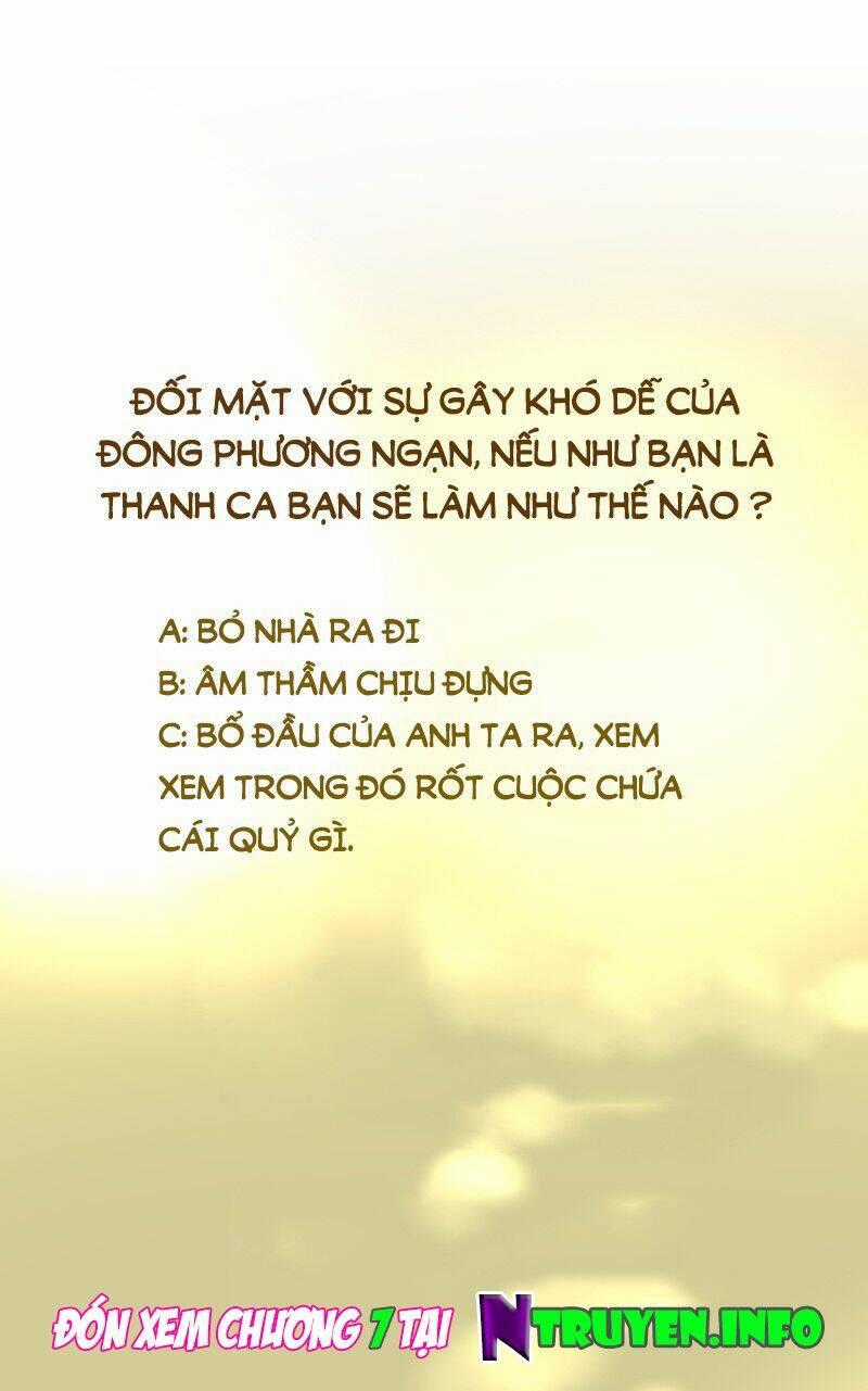 Mặt Nạ Mê Hoặc - Chapter 6 - Trang 13