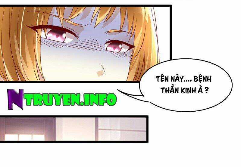 Mặt Nạ Mê Hoặc - Chapter 6 - Trang 4