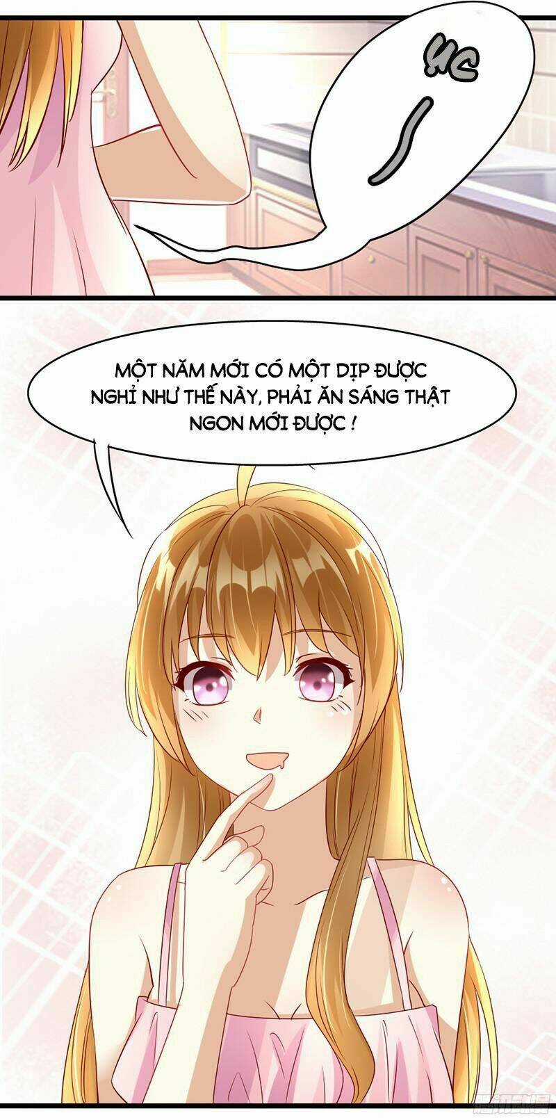 Mặt Nạ Mê Hoặc - Chapter 6 - Trang 5