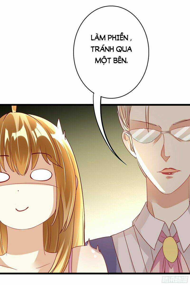 Mặt Nạ Mê Hoặc - Chapter 6 - Trang 6