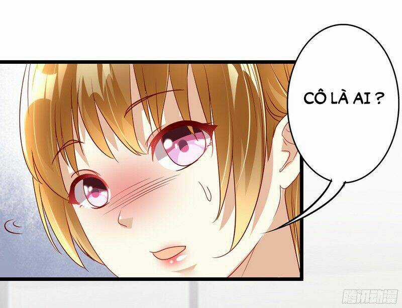 Mặt Nạ Mê Hoặc - Chapter 6 - Trang 7