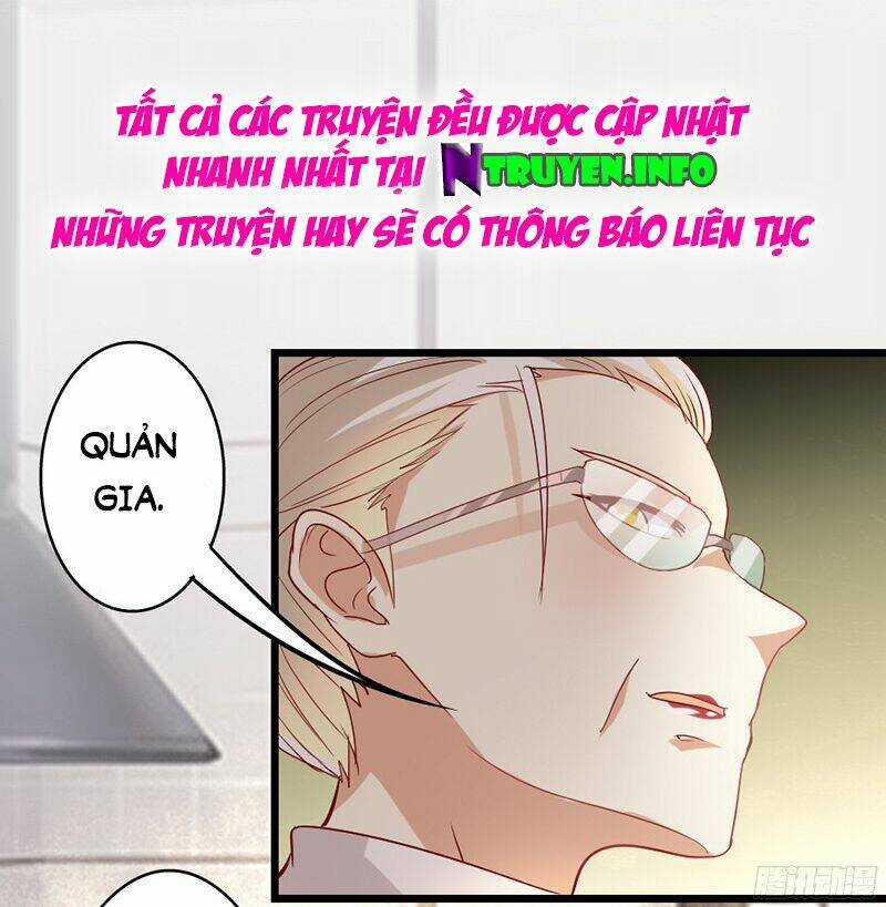 Mặt Nạ Mê Hoặc - Chapter 6 - Trang 8