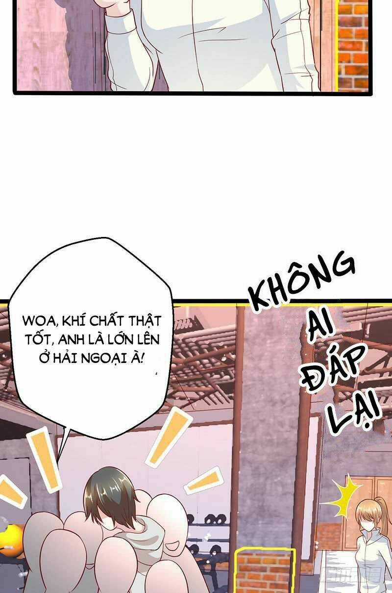 Mặt Nạ Mê Hoặc - Chapter 60 - Trang 12