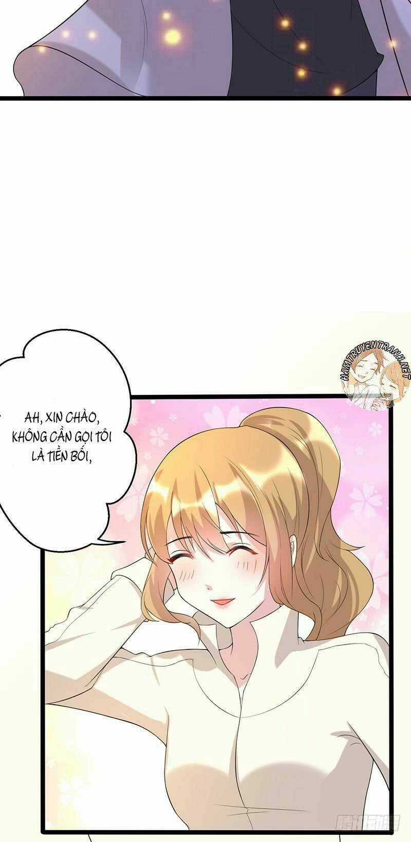 Mặt Nạ Mê Hoặc - Chapter 60 - Trang 17