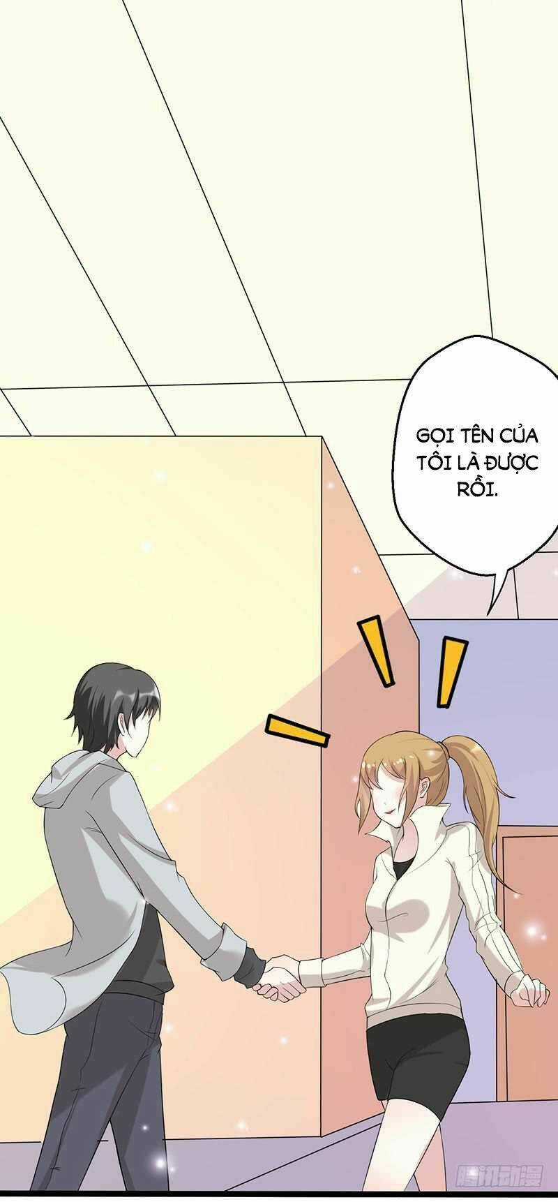 Mặt Nạ Mê Hoặc - Chapter 60 - Trang 18