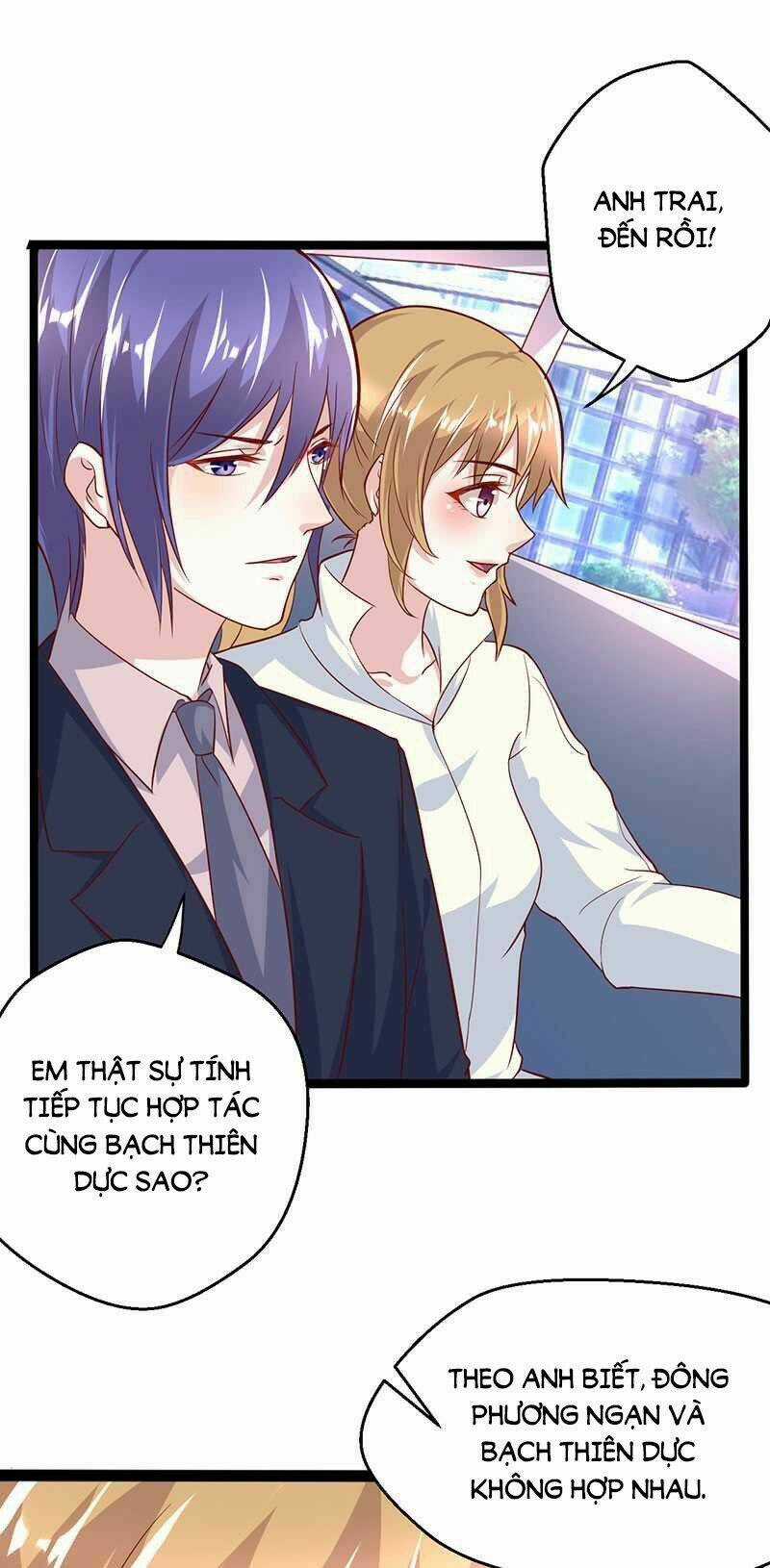 Mặt Nạ Mê Hoặc - Chapter 60 - Trang 4