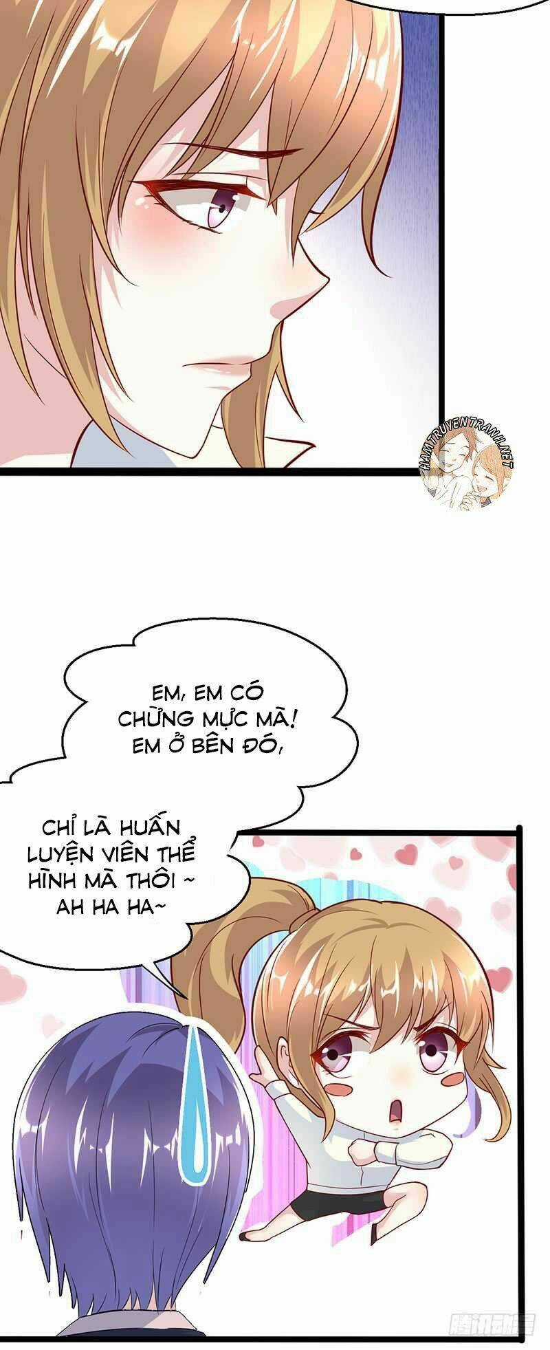 Mặt Nạ Mê Hoặc - Chapter 60 - Trang 5