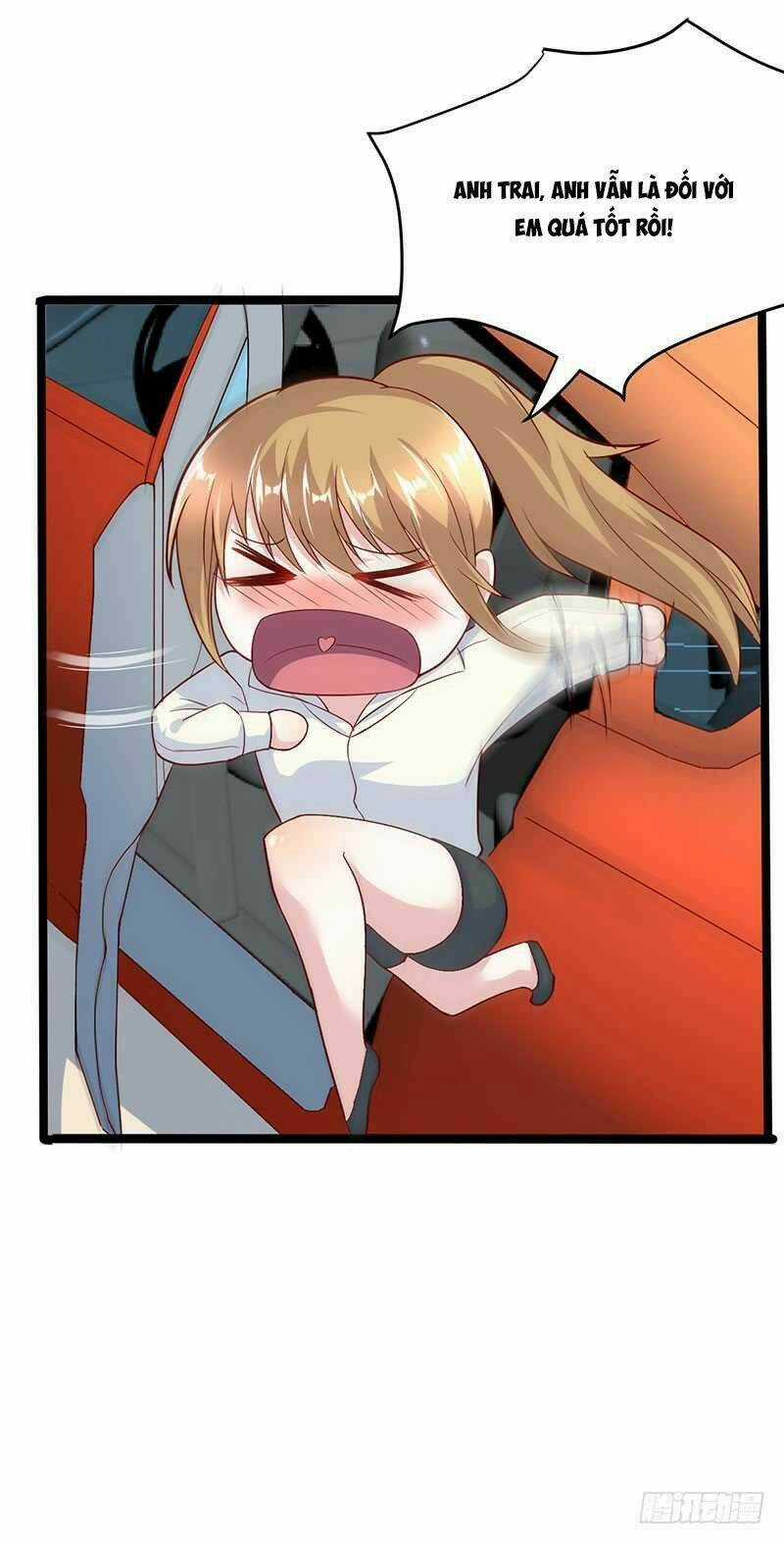 Mặt Nạ Mê Hoặc - Chapter 60 - Trang 8