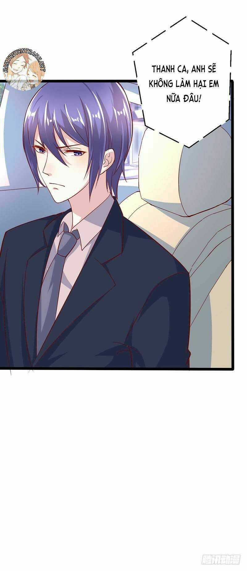 Mặt Nạ Mê Hoặc - Chapter 60 - Trang 9