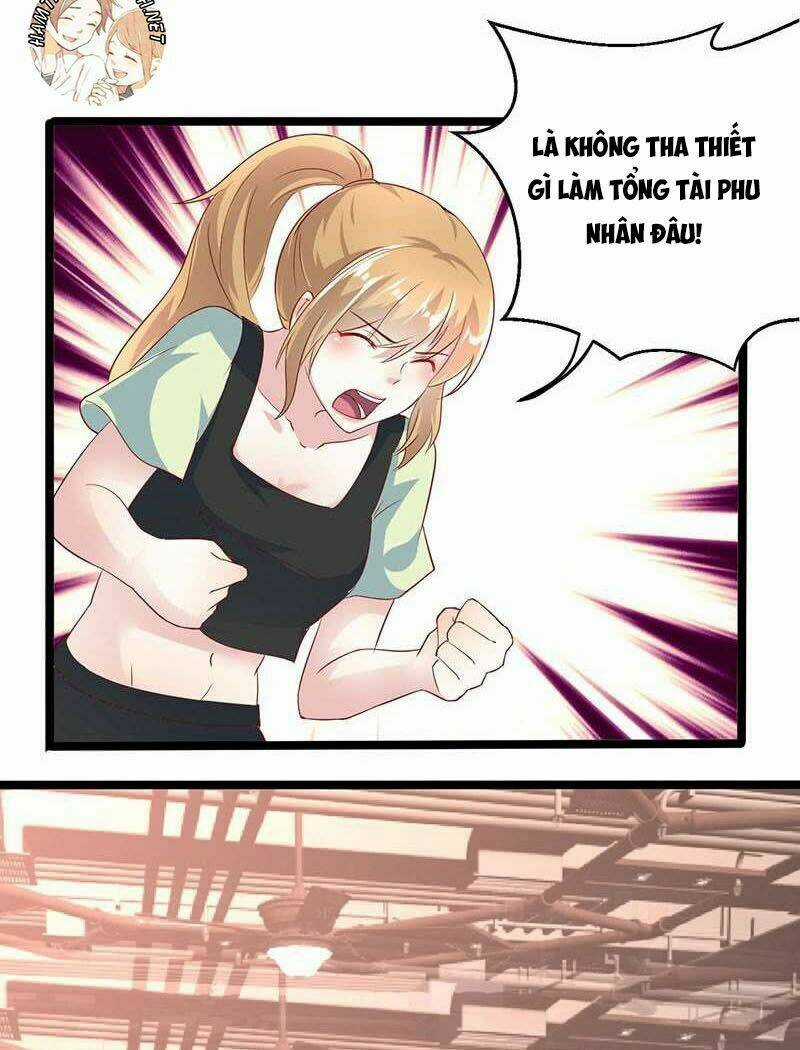 Mặt Nạ Mê Hoặc - Chapter 61 - Trang 12