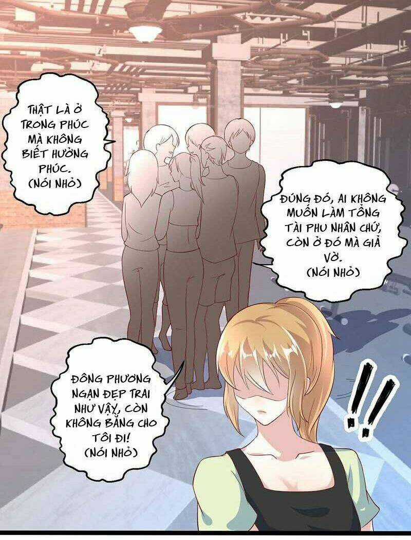 Mặt Nạ Mê Hoặc - Chapter 61 - Trang 13