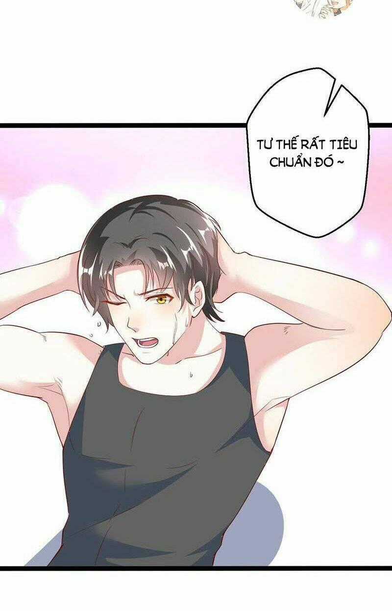 Mặt Nạ Mê Hoặc - Chapter 61 - Trang 19