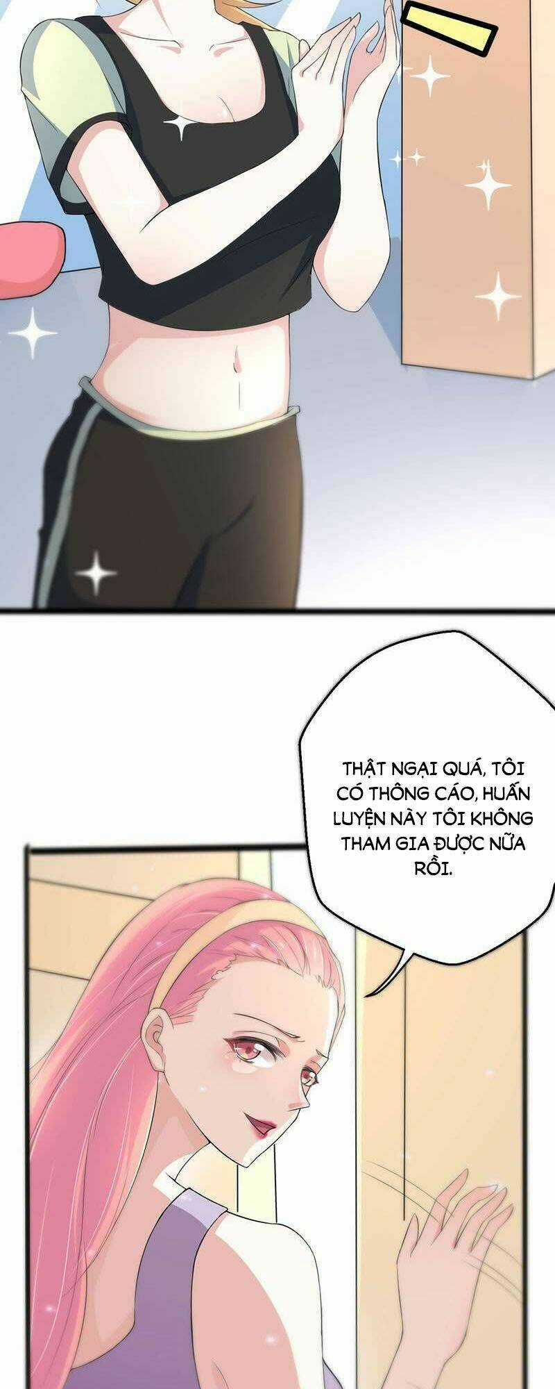 Mặt Nạ Mê Hoặc - Chapter 61 - Trang 4