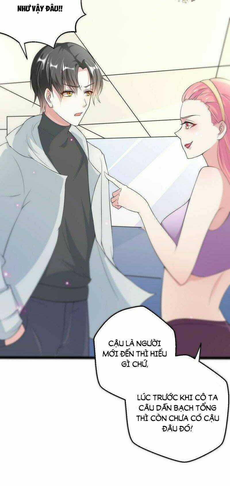 Mặt Nạ Mê Hoặc - Chapter 61 - Trang 7