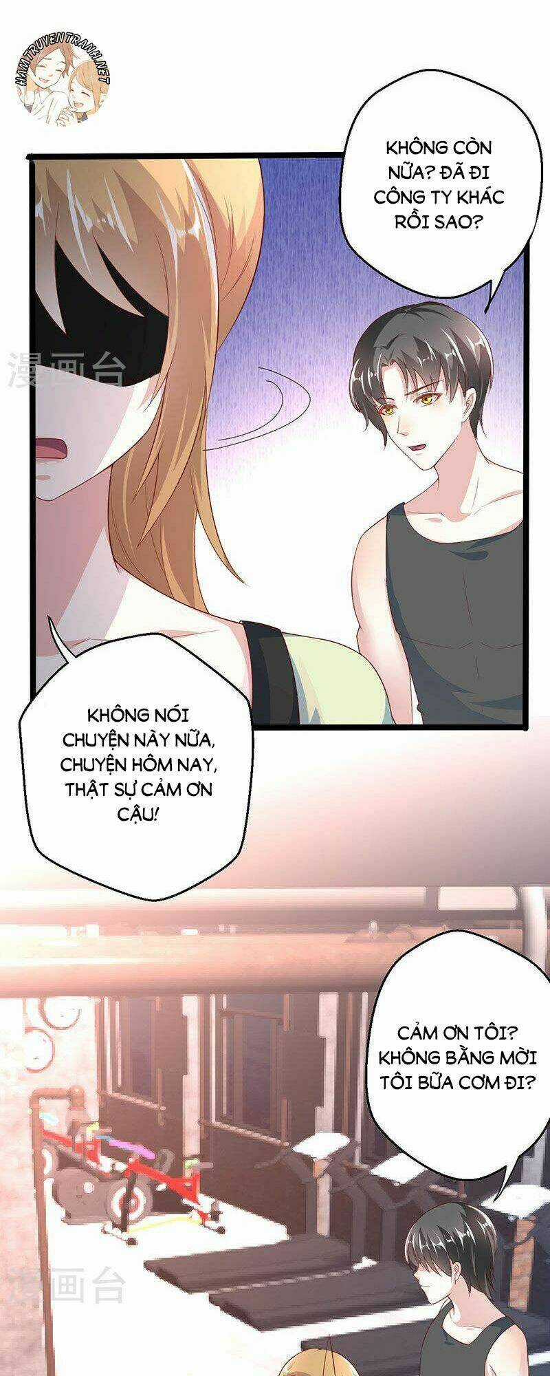 Mặt Nạ Mê Hoặc - Chapter 62 - Trang 12