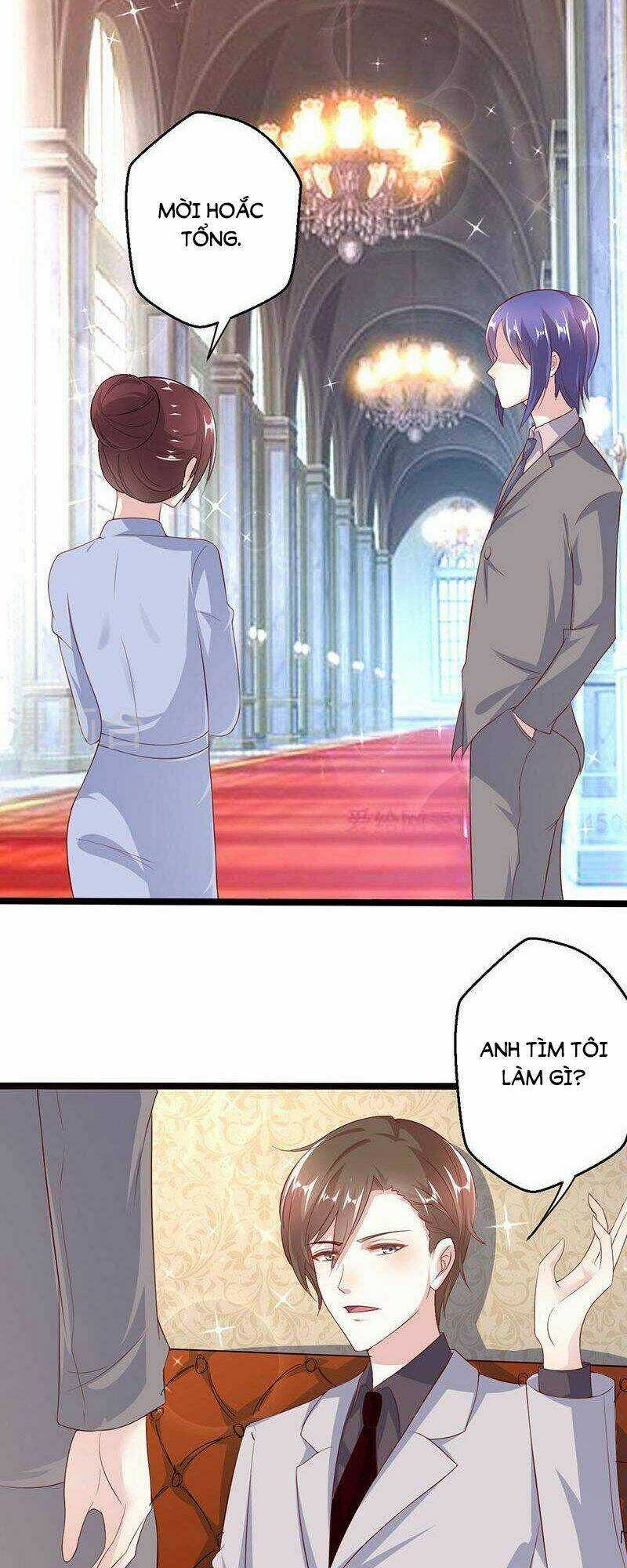 Mặt Nạ Mê Hoặc - Chapter 62 - Trang 15