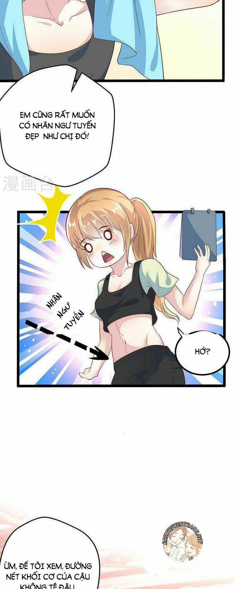 Mặt Nạ Mê Hoặc - Chapter 62 - Trang 4